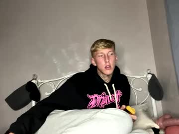 Yorkshirelad208 January 04, 2025 Chaturbate stream image