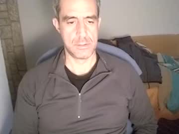 Zenikk January 04, 2025 Chaturbate stream image