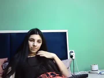 Ahotkitty18 January 04, 2025 Chaturbate stream image