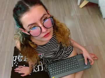 Alanis_Moett January 04, 2025 Chaturbate stream image