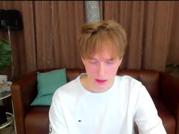 Arthur_Wood77 January 04, 2025 Chaturbate stream image
