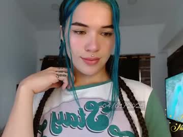 Bell_Art January 04, 2025 Chaturbate stream image