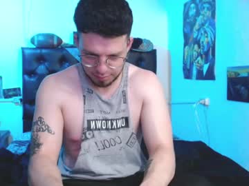 Brad_Hot_Boy January 04, 2025 Chaturbate stream image