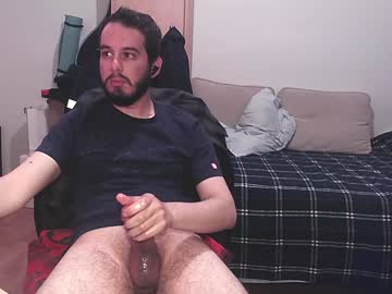 Chromefox123 January 04, 2025 Chaturbate stream image