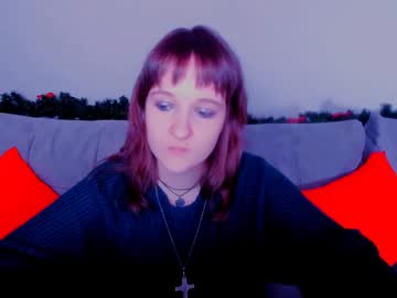 Clover_Red January 04, 2025 Chaturbate stream image