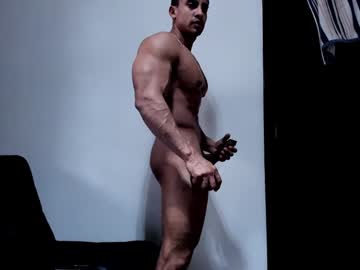 Dimitriklein January 04, 2025 Chaturbate stream image