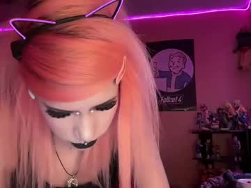 Emobitch669 January 04, 2025 Chaturbate stream image