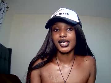 Flirtyy_Sheery January 04, 2025 Chaturbate stream image
