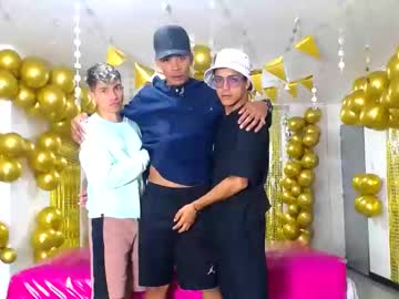 Fyotty January 04, 2025 Chaturbate stream image
