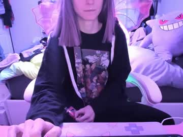 Greeneyedlovexo January 04, 2025 Chaturbate stream image