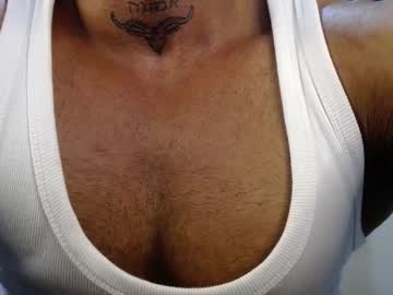 Henryhadesflirt January 04, 2025 Chaturbate stream image
