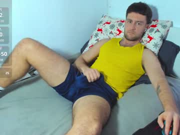 Honestandrew January 04, 2025 Chaturbate stream image