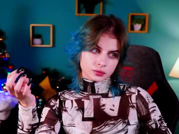 Jade_Castle January 04, 2025 Chaturbate stream image