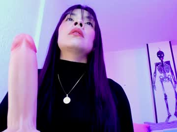 Jade_Flirt January 04, 2025 Chaturbate stream image