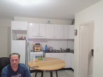 Johnnytwohandz January 04, 2025 Chaturbate stream image