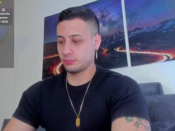Mattsaill_ January 04, 2025 Chaturbate stream image