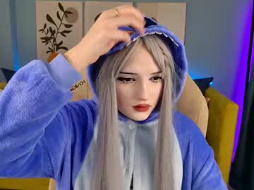 Mellissadream January 04, 2025 Chaturbate stream image