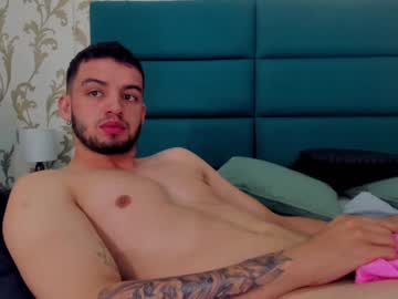 Michael_Magno January 04, 2025 Chaturbate stream image