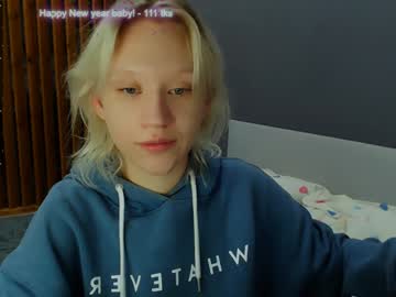 Molly_Smolly_ January 04, 2025 Chaturbate stream image