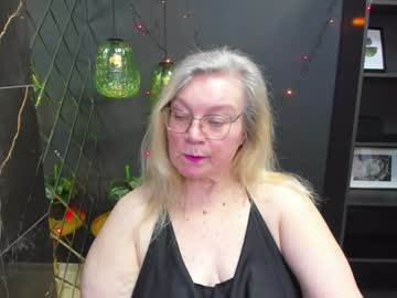 Natalicloud January 04, 2025 Chaturbate stream image