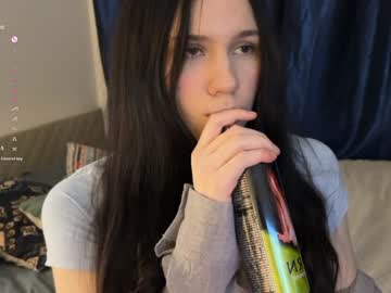 Nimfaheart January 04, 2025 Chaturbate stream image