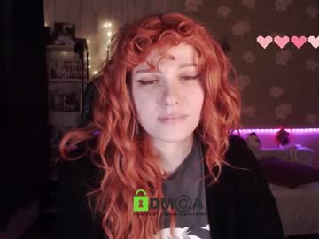 Okonnel_Turbo_Hime January 04, 2025 Chaturbate stream image