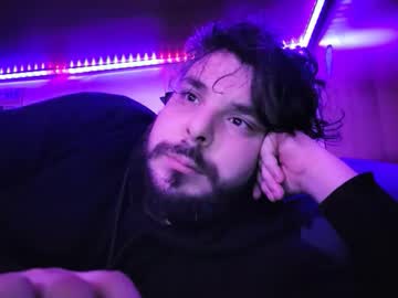 Onecrew1 January 04, 2025 Chaturbate stream image