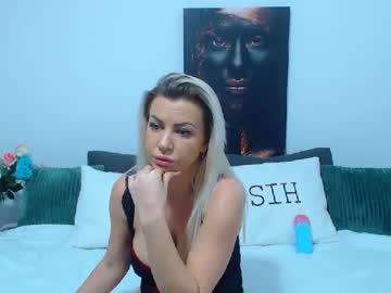 Pamela_Issy January 04, 2025 Chaturbate stream image