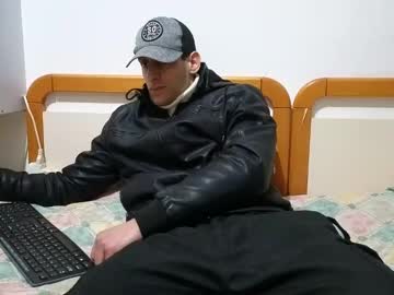 Spider922 January 04, 2025 Chaturbate stream image