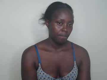 Sweetbabyann January 04, 2025 Chaturbate stream image