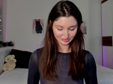 Tender_Babyy January 04, 2025 Chaturbate stream image