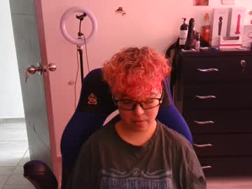 Thomascooper_Cams January 04, 2025 Chaturbate stream image