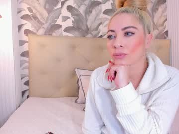 Viktoria_Davis_ January 04, 2025 Chaturbate stream image