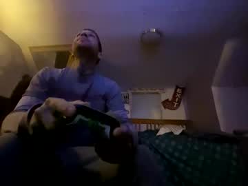 Willey818 January 04, 2025 Chaturbate stream image