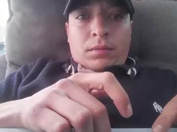 Xavier123321726126442908 January 04, 2025 Chaturbate stream image
