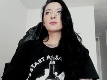 Belyswitch January 04, 2025 Chaturbate stream image