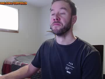 Coffeelounge January 04, 2025 Chaturbate stream image