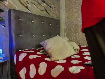 Cooper_And_Miuller January 04, 2025 Chaturbate stream image