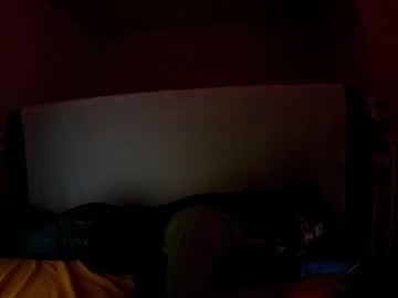 Crisprcas99 January 04, 2025 Chaturbate stream image