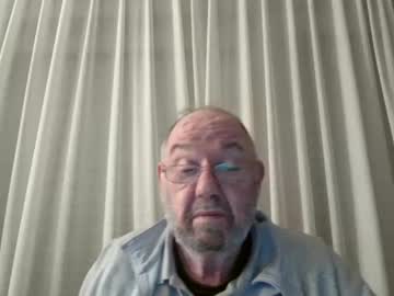 Fredaldavid January 04, 2025 Chaturbate stream image