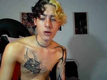 Hermess_69 January 04, 2025 Chaturbate stream image