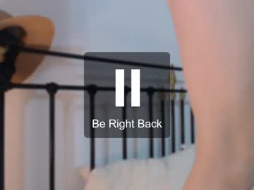 I_Miss_Behave January 04, 2025 Chaturbate stream image