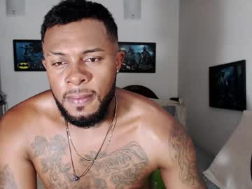 Jeykon_Blast January 04, 2025 Chaturbate stream image