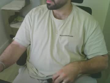 Kayhanbln January 04, 2025 Chaturbate stream image