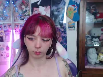 Kitsunearineko January 04, 2025 Chaturbate stream image