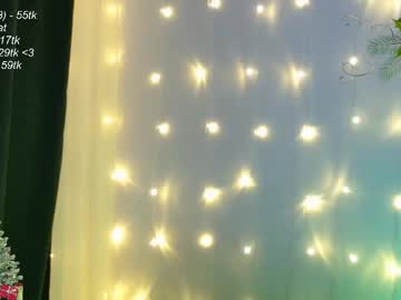 Leia_Bell January 04, 2025 Chaturbate stream image