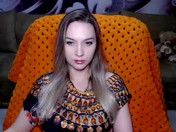Lovellymalina January 04, 2025 Chaturbate stream image