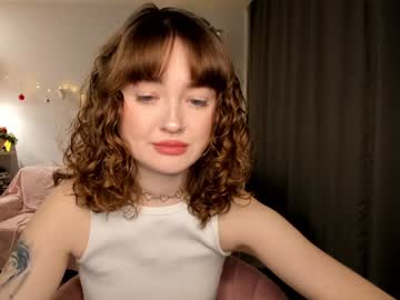 Lovelyskadi January 04, 2025 Chaturbate stream image