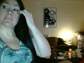 Mandaloriangirl January 04, 2025 Chaturbate stream image