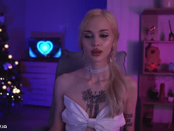 Manifreyja January 04, 2025 Chaturbate stream image